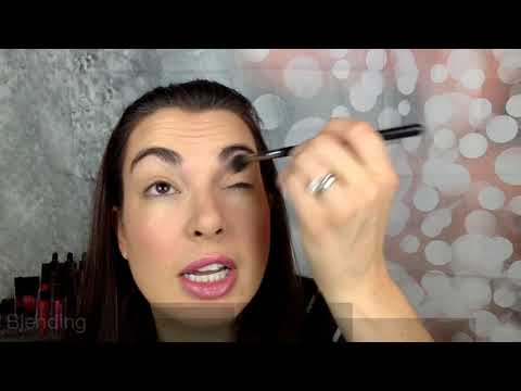 Younique Moodstruck Pressed