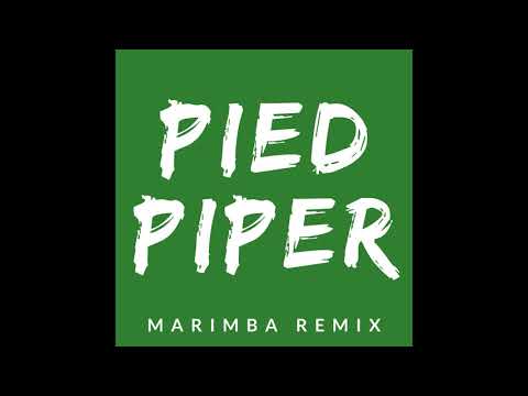 Pied Piper - BTS (Marimba Remix) Marimba Ringtone - iRingtones