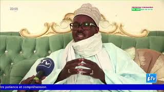 VISITE EMEDIA INVEST À TOUBA