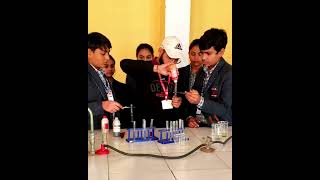 Acids and Bases 101: Identifying pH with Indicators (Litmus, Phenolphthalein & More)#sdvnschool