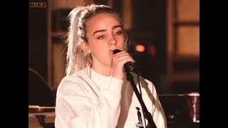 [Vietsub] Six feet under - Billie Eilish