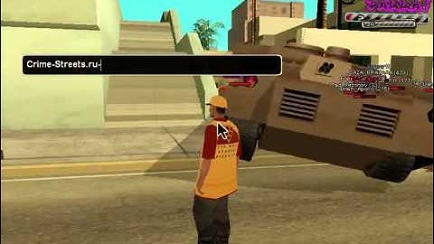 Samp Rp DDos Attack Samp-rp By Twelk.