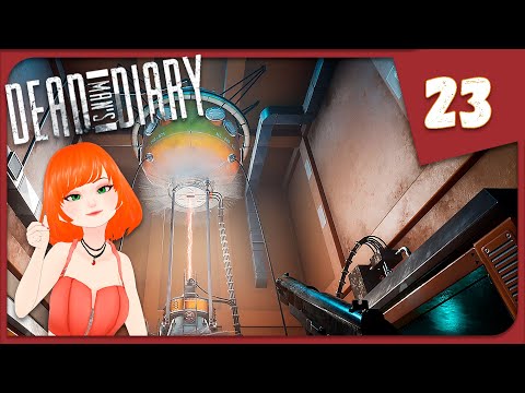 ВСЕ БЛИЖЕ К ТАИНСТВЕННОМУ БУНКЕРУ ► Dead Man´s Diary #23  Прохождение