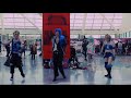 End of video