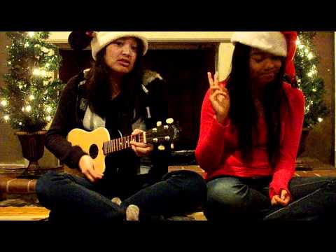 EleUke Christmas Contest-A Xmas Medley