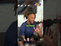 LOL NFL Vets ROAST O-Lineman For BEING UNCOOLEST POSITION: Jalen Collins &amp; King Dunlap #nfl #shorts