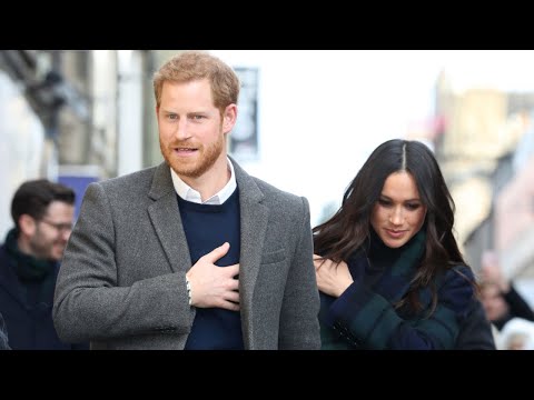 Spotify executive labels Harry and Meghan as ‘grifters’