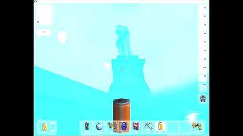 Deus Ex Bowen Mod - Fastest way to finish Liberty Statue Island.