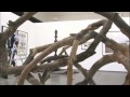 A walk on the arts side