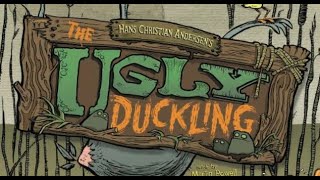 Download Lagu 𝕋𝕙𝕖 𝕌𝕘𝕝𝕪 𝔻𝕦𝕔𝕜𝕝𝕚𝕟𝕘: 𝕋𝕙𝕖 𝔾𝕣𝕒𝕡𝕙𝕚𝕔 ℕ𝕠𝕧𝕖𝕝 MP3