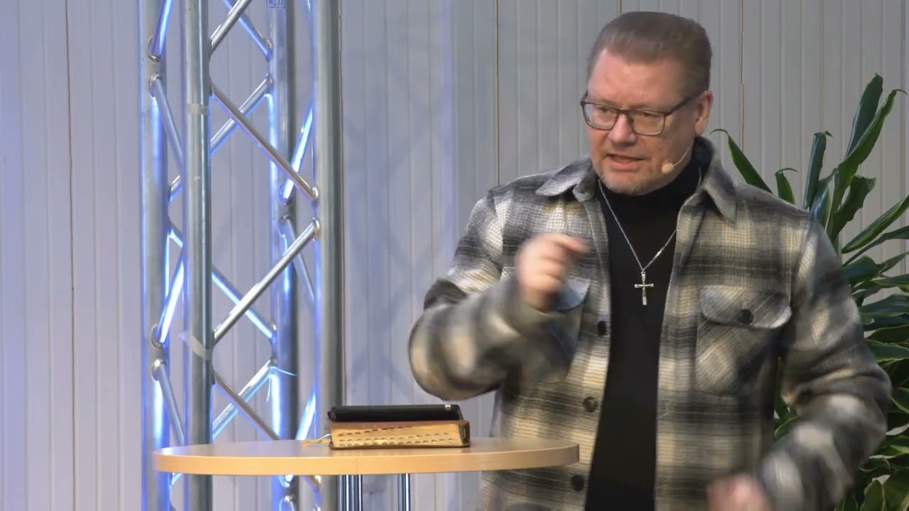 Tulkaa minun luokseni - Petri Mäkilä