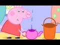 ペッパピッグ | Peppa Pig Japanese | おおあらし | 子供向けアニメ