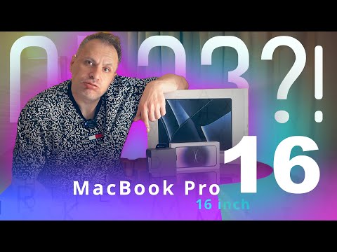 MacBook Pro 16 მივაგდე! იქნებ ამან მაინც ივარგოს