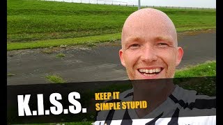 Keep Your Diet Super Simple = RESULTS (HERE'S HOW!)