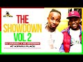 THE SHOWDOWN VOL 2 AT KIFARU PLACE DJ JURANKA X MC HOTSTEPPA