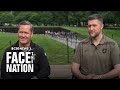 Rep. Mike Waltz and Rep. Pat Ryan on &quot;Face the Nation with Margaret Brennan&quot; | full interview