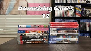 Downsizing Games 12