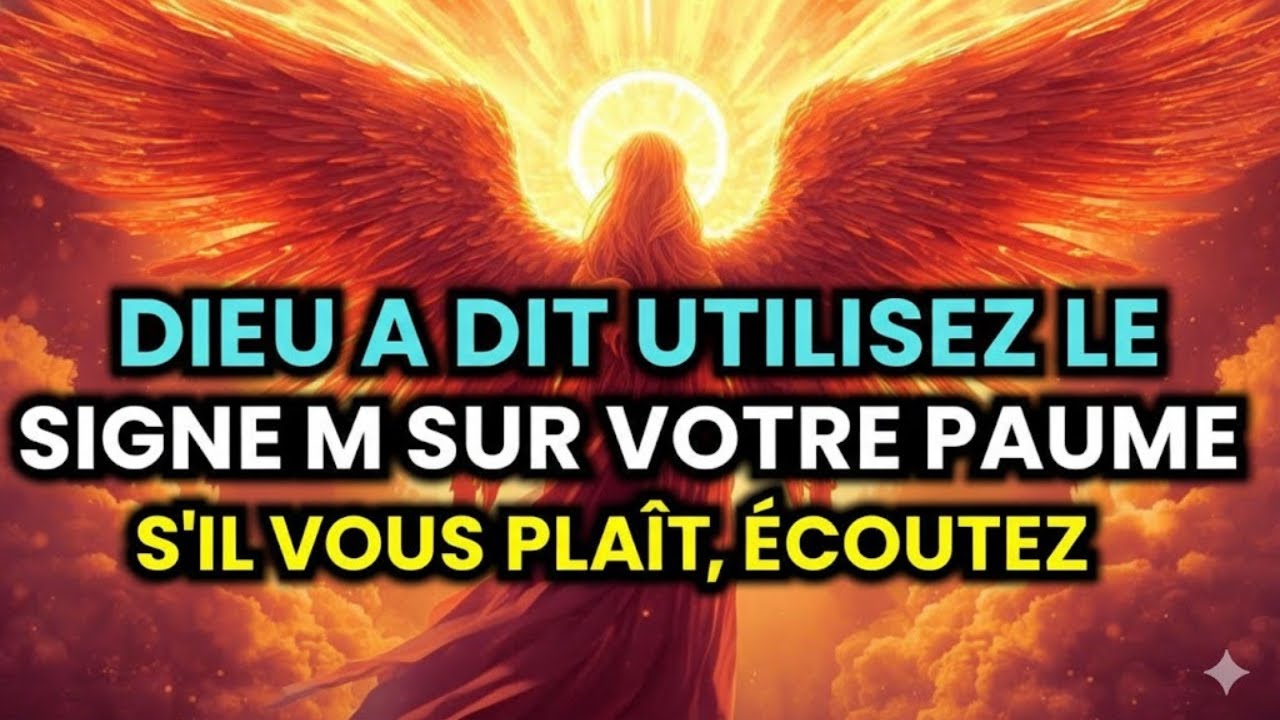 L’ÉLU, TU EN AS LE PLUS BESOIN MAIS TU N’EN ES PAS ENCORE CONSCIENT — UTILISE-LE !