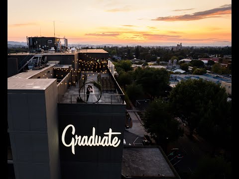 Graduate Lincoln - Lincoln, Nebraska #1