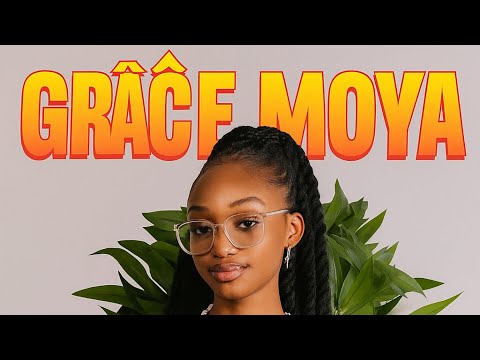 Grâce moya 💕compilation