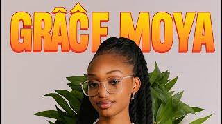 Grâce Moya 💕Compilation Meilleur Challenge Tiktok