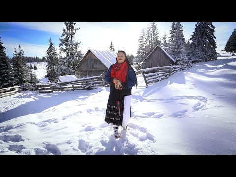 Iuliana Coman ❄️ Vine Craciunu' Pa Sara