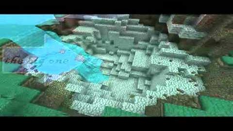 Minecraft traps episode 1: tnt trap or noob trap