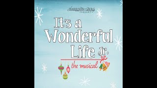 It&#39;s A Wonderful Life Jr. Promotional Video