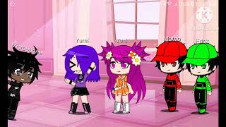 Tgfa Episode 51 The Rock Of Mateo And Frick Gacha Club