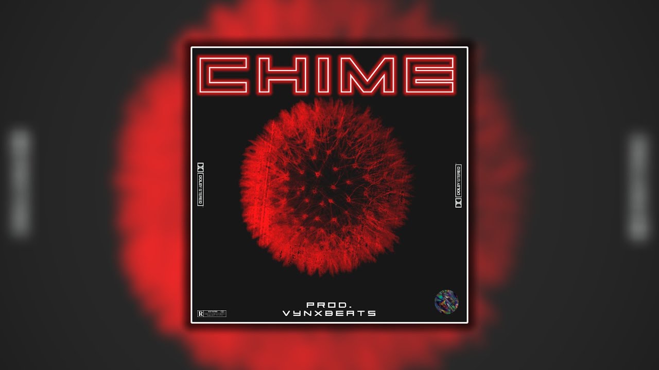 Seedhe Maut Type Beat ~ ' CHIME ' | Bounce Trap Instrumental | [ Prod. VYNXBEATS ]