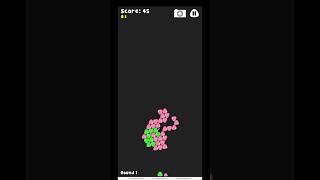 Pou games Android/iOS gameplay screenshot 1