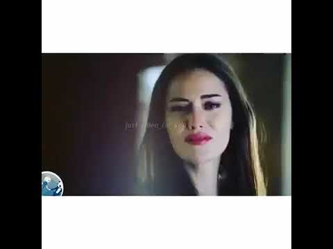 الحب جراحني هواي كرهني روحي