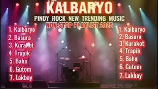 💥KALBARYO- PINOY PROTEST ROCK MUSIC I PARA SA MGA PANGYAYARI SA ATING BANSA🔥💥🎸🤘