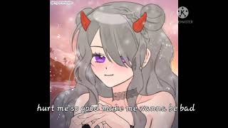 do me-Kim Petras (nightcore)