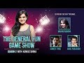 Tgfgs s2 ep7 with kaneez surka feat sumeet vyas maanvi gagroo and amol parashar