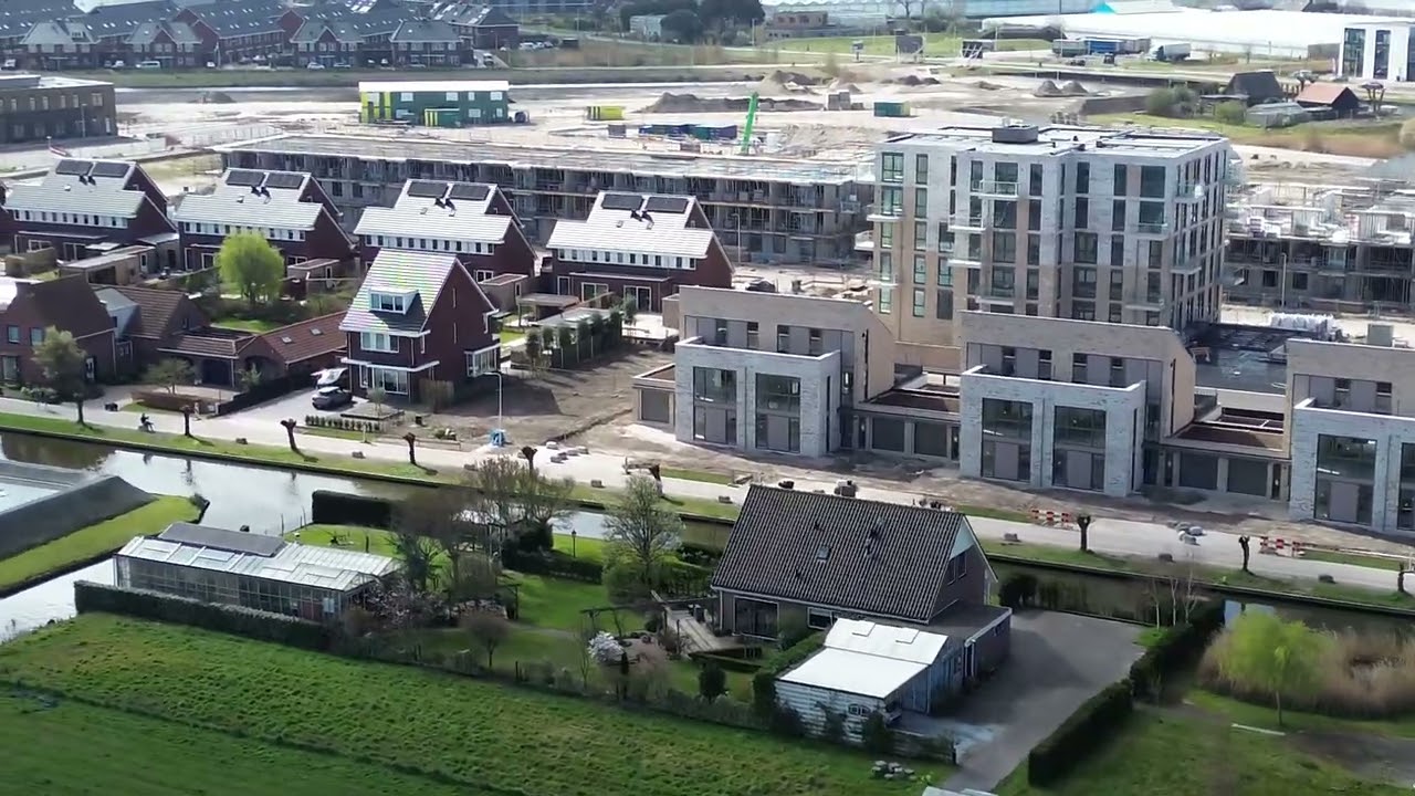 Waelzicht van bovenaf 29-03-2025