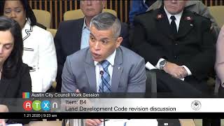 20200121council work session ldc update