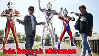 Download Lagu SAPUTRA JADI ULTRAMAN | Mikael Family MP3 Download Lagu SAPUTRA JADI ULTRAMAN | Mikael Family MP3