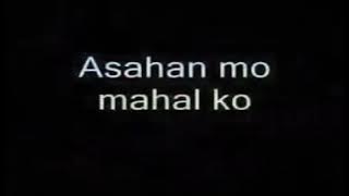 Alaala by Fireflies (Lyrics Video) #original #opm #fireflies #curveentertainment