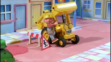 Bob the Builder: Sporty Spud (US dub) (widescreen edit)