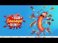 Run sausage run ost main menu and gameplay