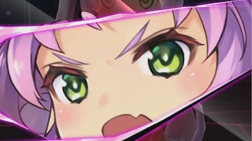 誰ガ為のアルケミスト Alchemist Code ミウナ　マスターアビリティ