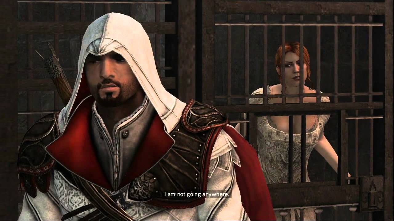 Assassin's Creed (Video Game Series), Assassins (Organization), Ass...