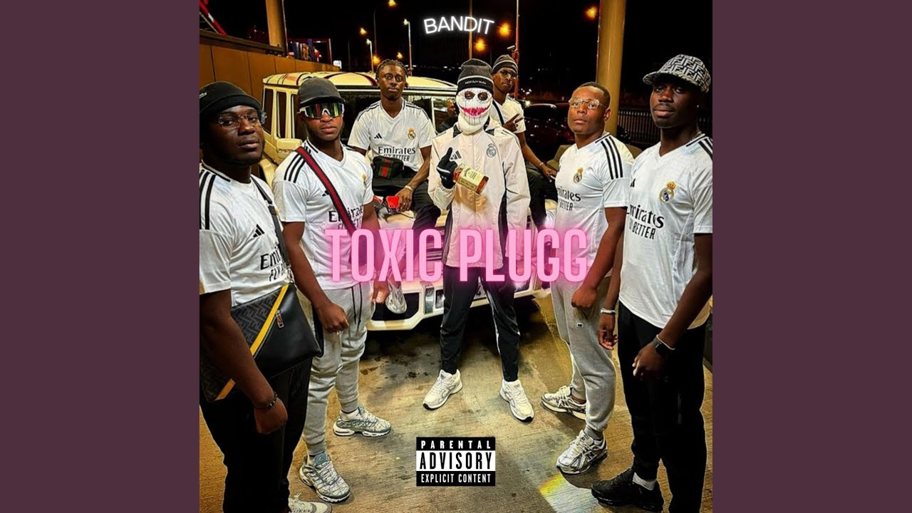 Toxic Plugg 1.9
