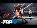 Top 10 friday night smackdown moments wwe top 10 dec 8 2023