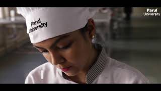 Hotel Management and Catering Technology at Parul University | Course Overview
