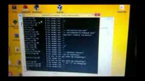Servidor DHCP OpenBSD