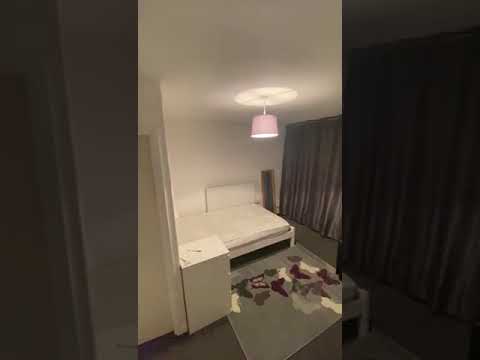 Video 1: Good size room