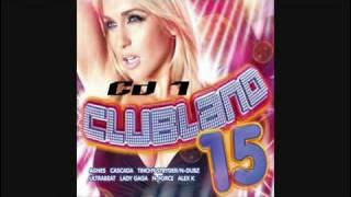 Clubland 15 2CD 2009 CD 1 Track 02 Tinchy Stryder Ft N Dubz Number 1 Hypasonic Remix