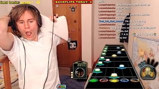 TTFAF 2% SPEED IS IMPOSSIBLE  ~ GAME GLITCHED!!!
